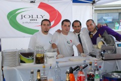 Jolly - Team